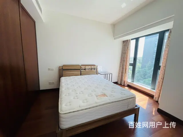 南湾区 中信红树湾旁 南湾国际精装 3房 保养很好 - 图片 9