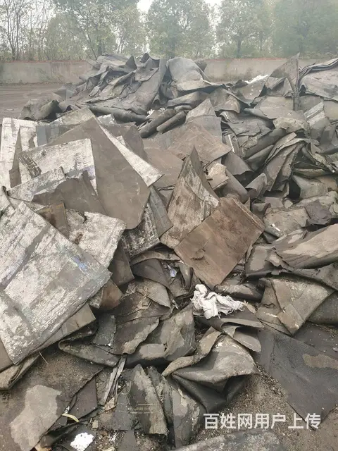 专业拆除防水油毡回收废旧屋面防水 - 图片 2