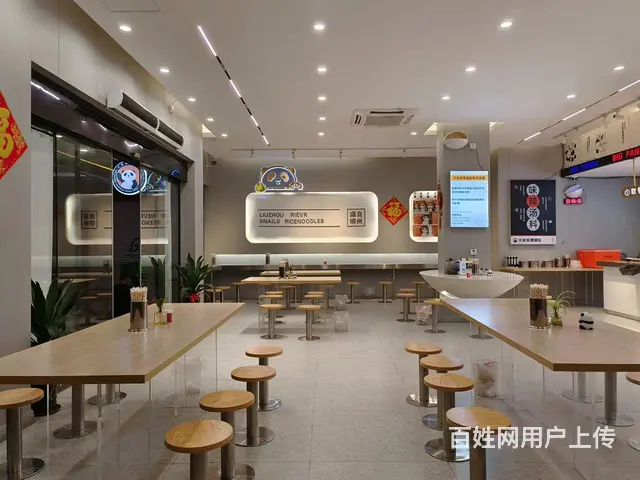 高端螺蛳粉店整体低价转让！ - 图片 6