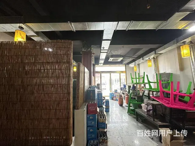 【优选推荐】敬安好位置餐饮店转让 - 图片 4