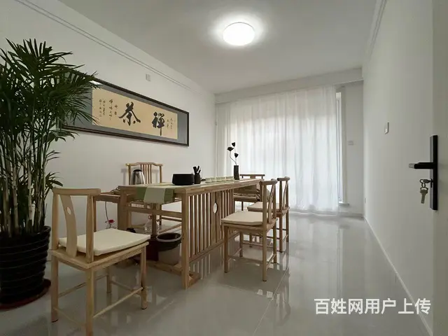 商住两用  五一街移动大厅附近  精装修前后带门 - 图片 4