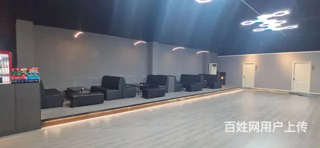 （微易转）周村东街台球棋牌室设备齐全整体转让 - 图片 9