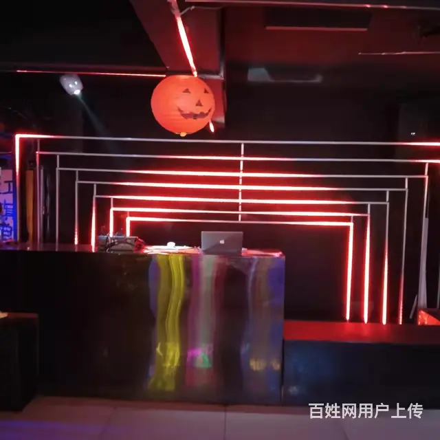 黄冈市黄州区学生街260平酒馆转让 - 图片 6