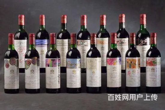 邵阳回收罗曼尼康帝红酒及价格更新 - 图片 2