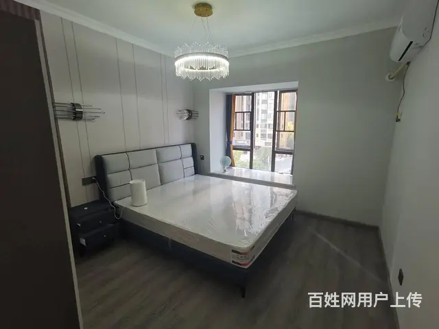 国欣向荣府 公寓2厅 豪华装修 - 图片 2