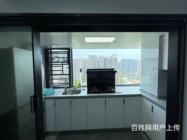 4号线罗家港站 网红公寓 直达岳家嘴 徐东 洪山广 - 图片 7