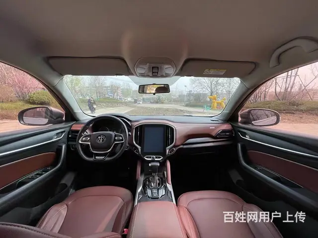 中华V6 2018款 1.5T 双离合 旗舰型 - 图片 6
