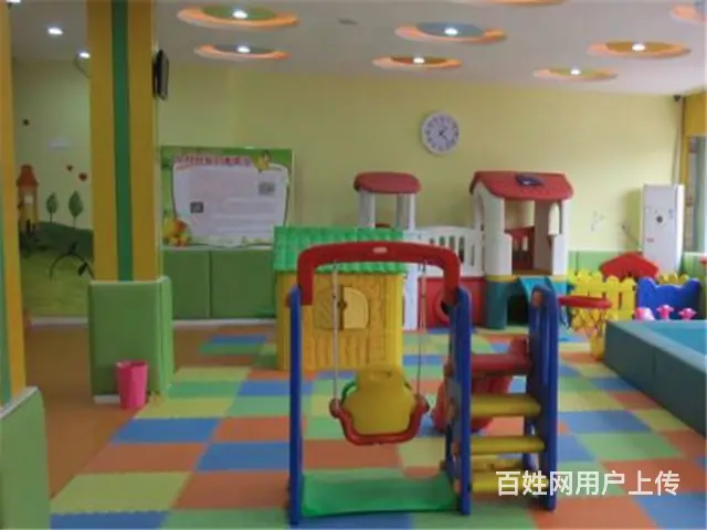 经区皇冠附近早教托育中心转让 - 图片 3