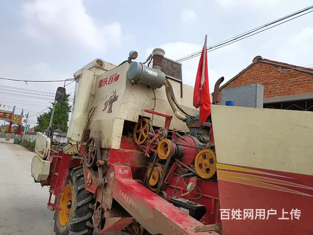 麦客小麦收 - 图片 3