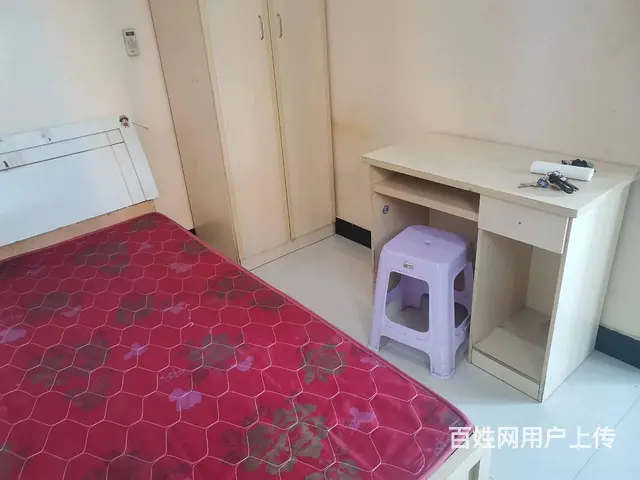 地铁房文泰康城(铜山) 普通住宅1厅 中等装修 - 图片 2