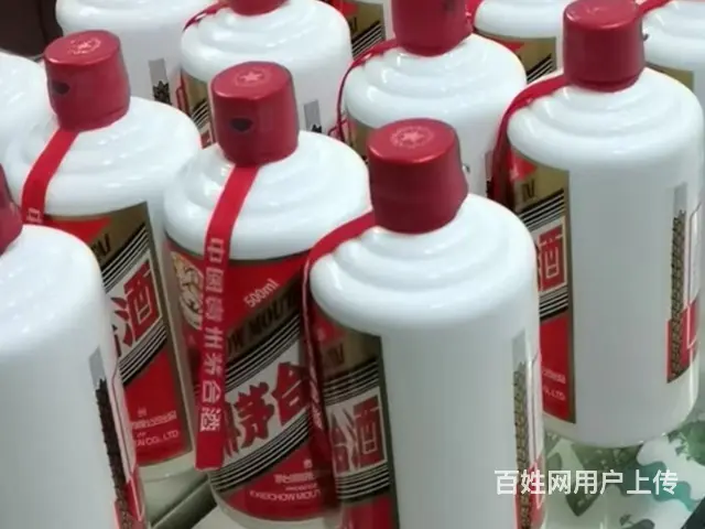 昆山回收烟酒正规烟酒回收渠道实体店铺 - 图片 3