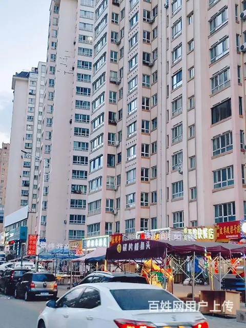 房主直租，门脸大，可外摆，适合各种小本经营 - 图片 6