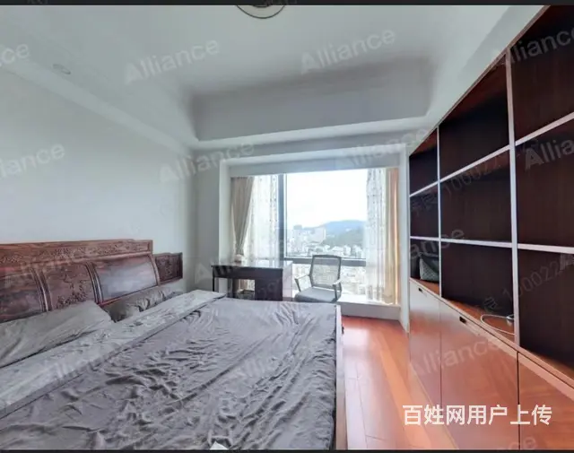 拱北口岸情侣南路 仁恒滨海中心 305㎡ 5房 1450万 - 图片 7