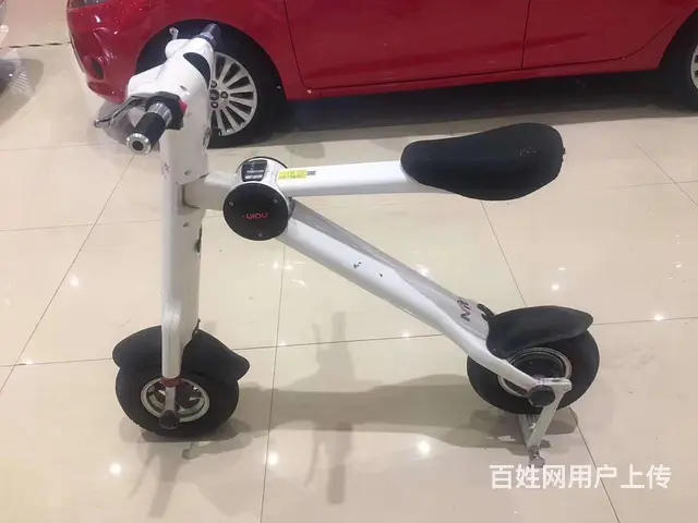 *新款小型折桑高擋迷你電動车 - 图片 4