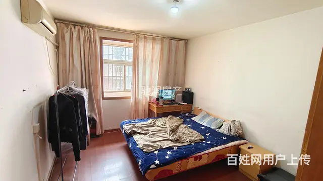 急售阳光世纪苑 低层简装三室 送储藏室 配套成熟 生活方便！ - 图片 3