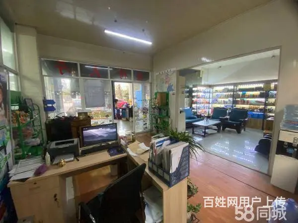 急转！常州市武进区300平三番连锁快捷汽车服务 - 图片 7