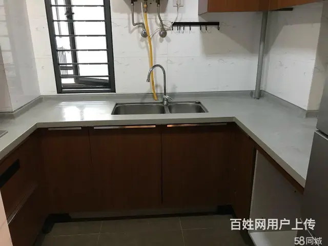 马厂万科城3室两厅房东直租 - 图片 6