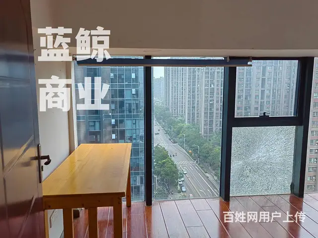 新城绿地蓝海120平复式 - 图片 8