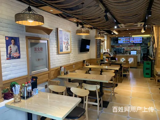 急兑 南岗哈尔滨大街面馆出兑 餐馆出兑 - 图片 7