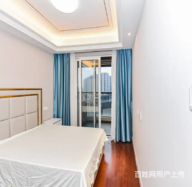 现代雅苑精装2房打铁关现代领骏世界和平大厦万科新都会 - 图片 4
