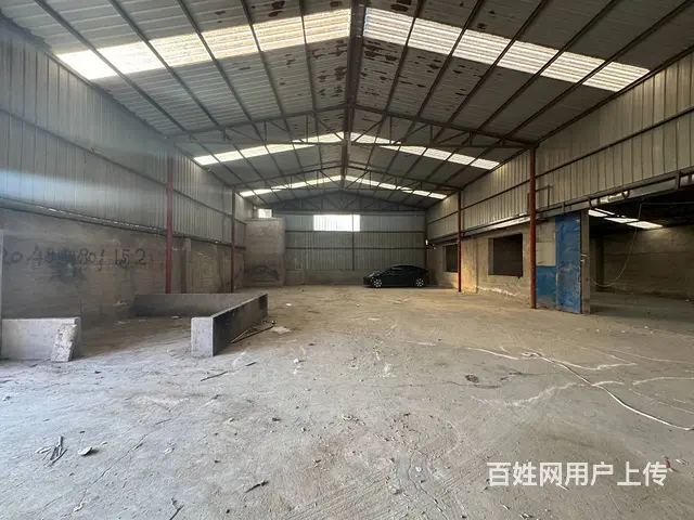 （徐州找店网）西三环旁丁楼厂房出租 - 图片 3