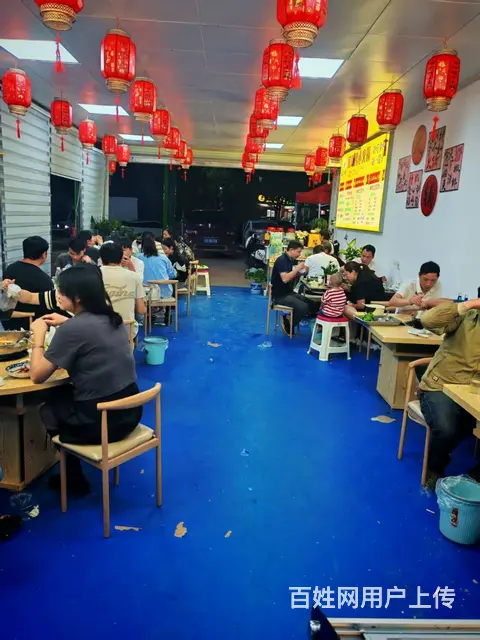 5227（爆铺网）市场端头临街高人流量旺铺低租零涨 - 图片 7