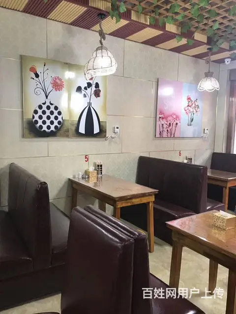 盈利中烧烤店低价转让 - 图片 2