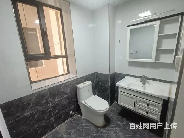 文化苑四室两厅两卫出租 - 图片 7