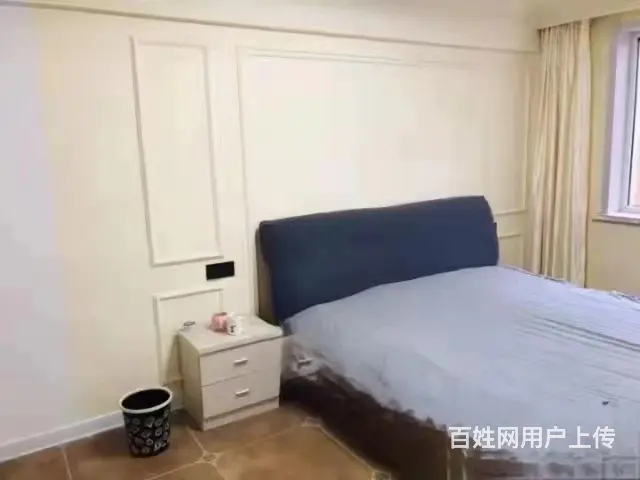 吴家洼豪德燕都新城二期3楼77平两室精装23.8万金地华府 - 图片 2