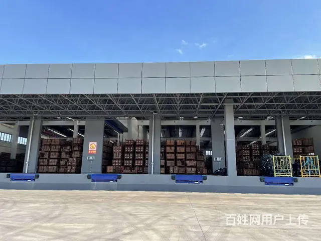 浙江商储智慧冷链仓储有限公司 - 图片 2