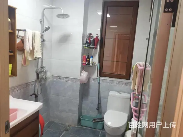 世纪城 精装修大三居带车位带车位南北通透15楼看房议价 - 图片 4