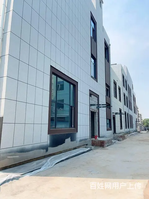 (玖玖)双杨镇好位置独栋沿街商铺出租 - 图片 4