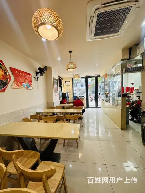 （51旺铺推荐）金鸡岭88平餐饮店转让 - 图片 8