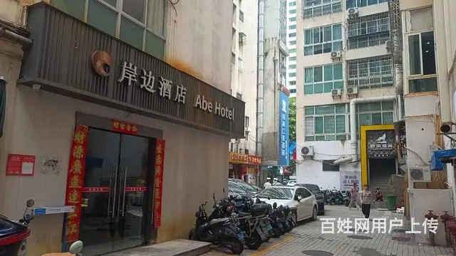 （51旺铺推荐）国贸1380平酒店转让 - 图片 6