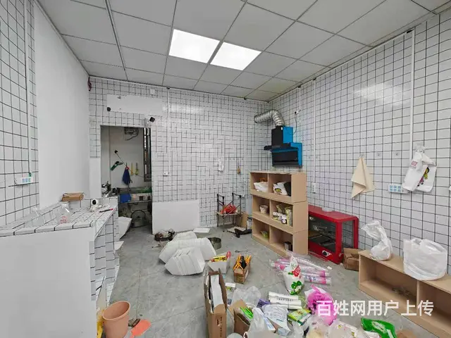（易转介绍）东阳市下昆溪综合楼沿街店面转让！ - 图片 3