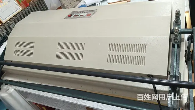 裱画机1.3米长0.6米宽 - 图片 3