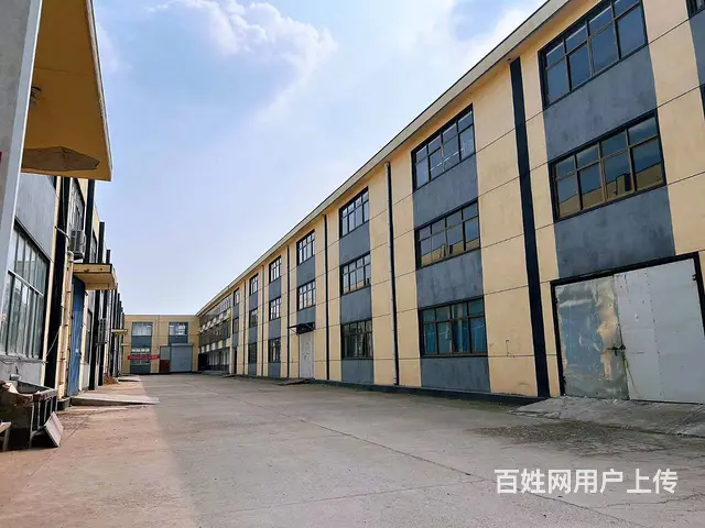 临沭县标准厂房租售 - 图片 1