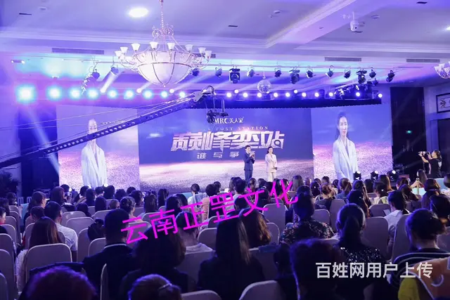婚礼策划、场地布置、灯光音响、LED屏、桌椅、演出 - 图片 7
