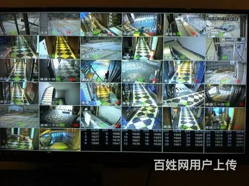 沈阳和平快速安装监控监控安装电话 - 图片 2