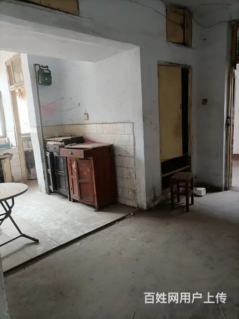 二矿小区二楼，两室一厅证件齐全 - 图片 2