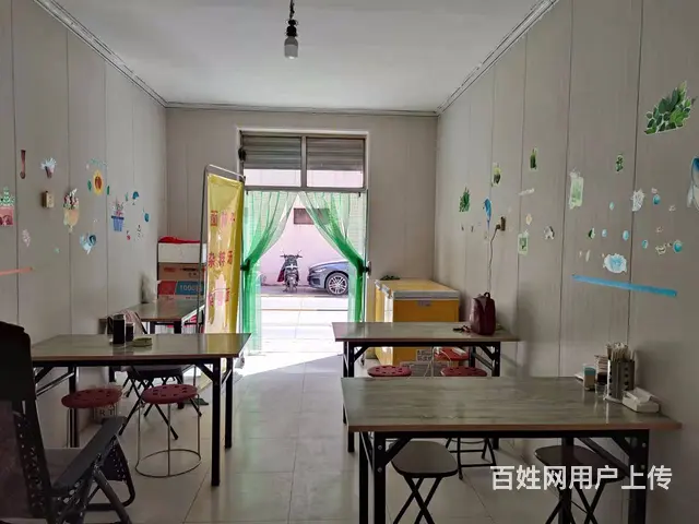 B个人一塔中路立新小区早餐店3.5万元转让 - 图片 4