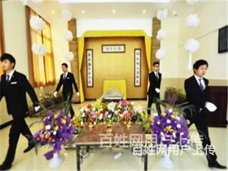 武汉汉口殡仪馆电话,武汉汉口殡仪馆丧事办理中心2024已更新 - 图片 4