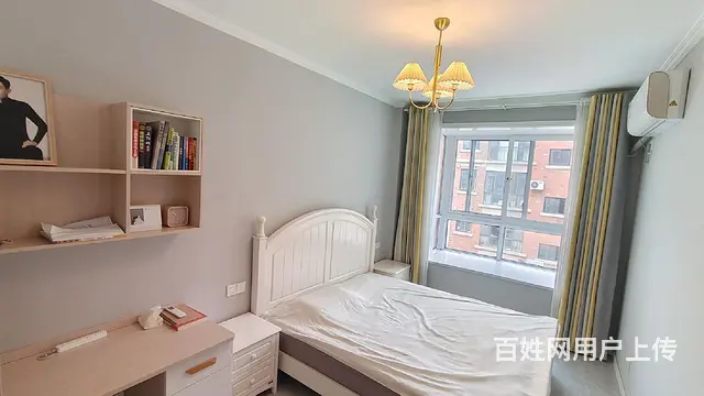蓝庭国际 低层婚房精装三室 全屋地暖 汽车库选购 可贷款过户 - 图片 5