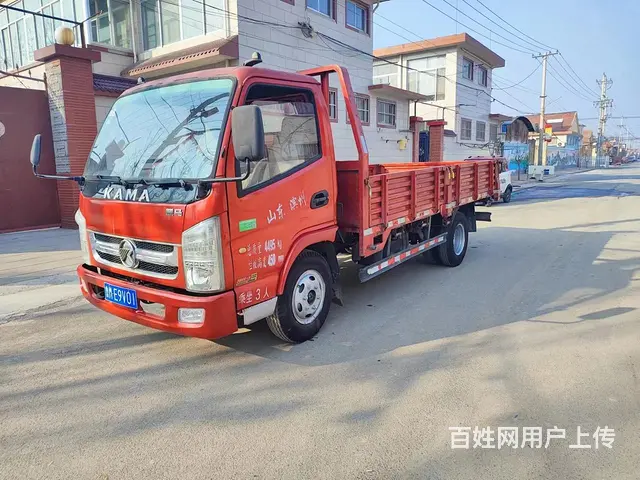 滨州凯马货车批发基地多台凯马批发零售 - 图片 5