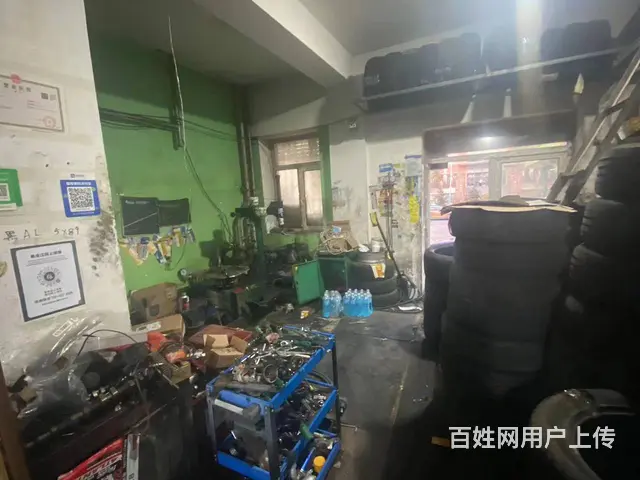 【搞定了！】香坊旭升南街地铁口修配厂老店出兑转让 - 图片 5