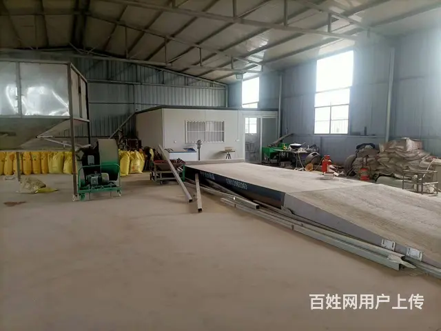（弘扬快讯）经济开发区大庙厂房出租 - 图片 4