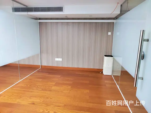 珠海新香洲地标写字楼 恒大天玺 99㎡复式带装修 4500 - 图片 6