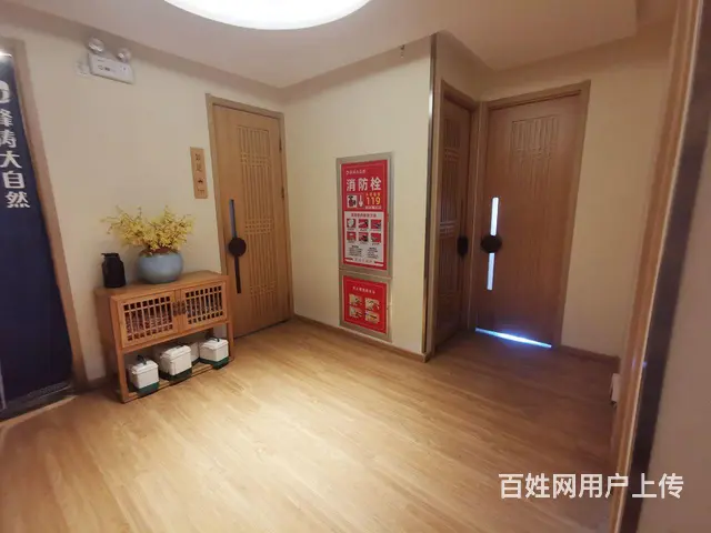 （微易转）西六路黄金国际足疗养生美容理疗商铺转让 - 图片 9