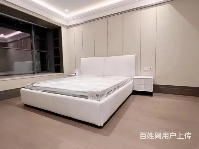 东辰雅园 2室2厅1卫 配套齐全 南北通透 精装修 拎包入住 - 图片 8