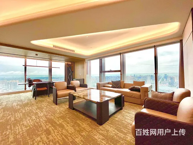 东方希望天祥广场地铁世纪城站天府二街站千万豪装精装写字楼出租 - 图片 12